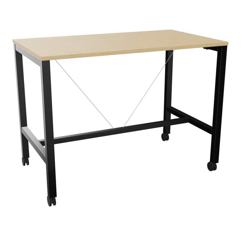 ARIAL T L140XP80XH104,5 PP 2OBT PIED ARCHE CARREE MOBILE R1 SG