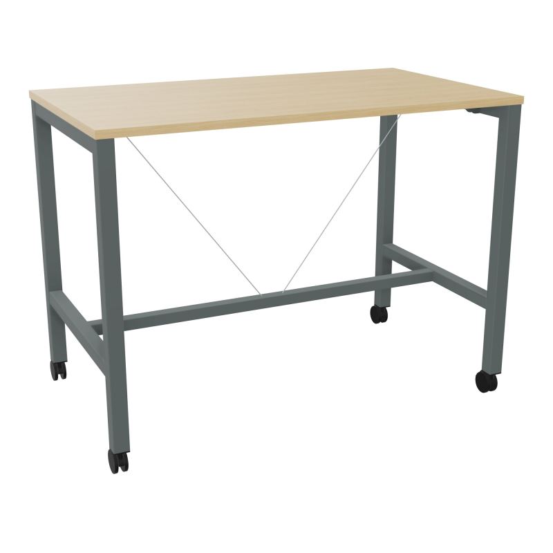 ARIAL T L140XP80XH104,5 PP 2OBT PIED ARCHE CARREE MOBILE R1 SU