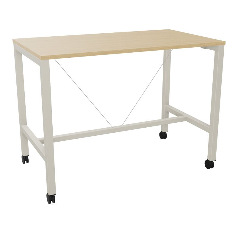ARIAL T L140XP80XH104,5 PP 2OBT PIED ARCHE CARREE MOBILE R1 ZC