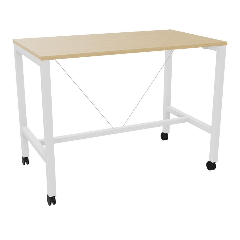 ARIAL T L140XP80XH104,5 PP 2OBT PIED ARCHE CARREE MOBILE R1 ZO