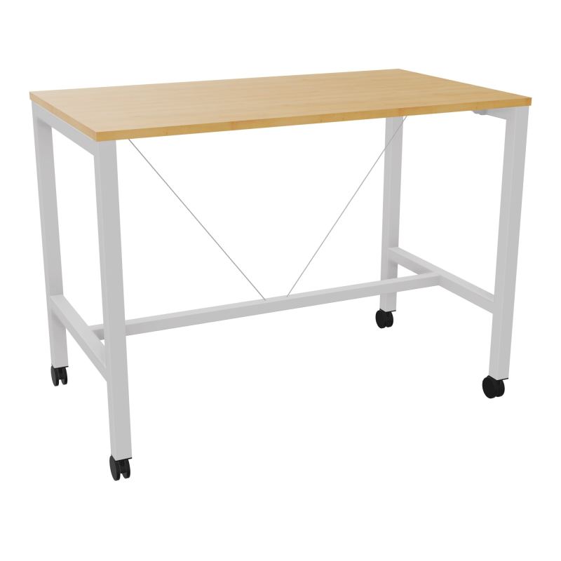 ARIAL T L140XP80XH104,5 PP 2OBT PIED ARCHE CARREE MOBILE R5 SD