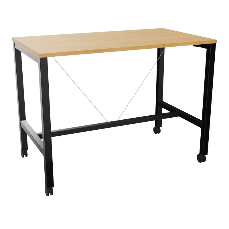 ARIAL T L140XP80XH104,5 PP 2OBT PIED ARCHE CARREE MOBILE R5 SG