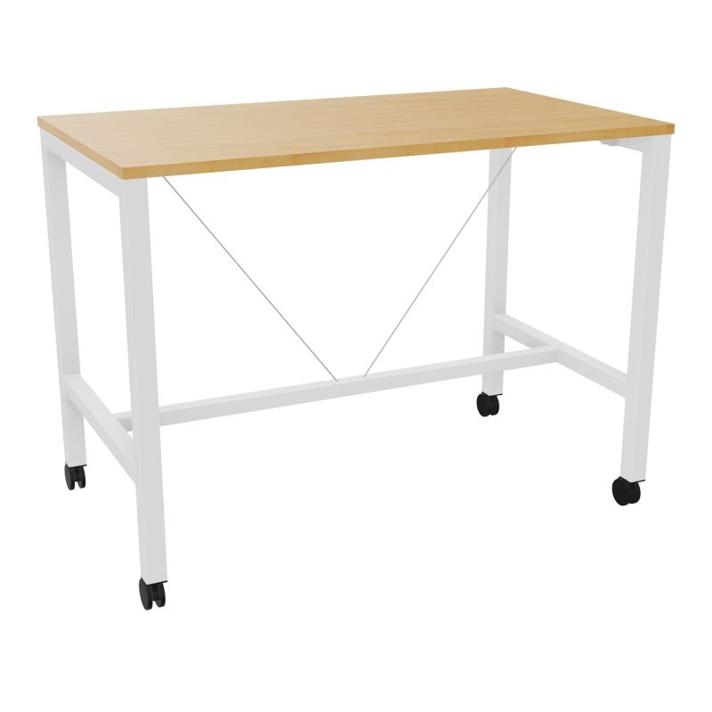 ARIAL T L140XP80XH104,5 PP 2OBT PIED ARCHE CARREE MOBILE R5 ZO
