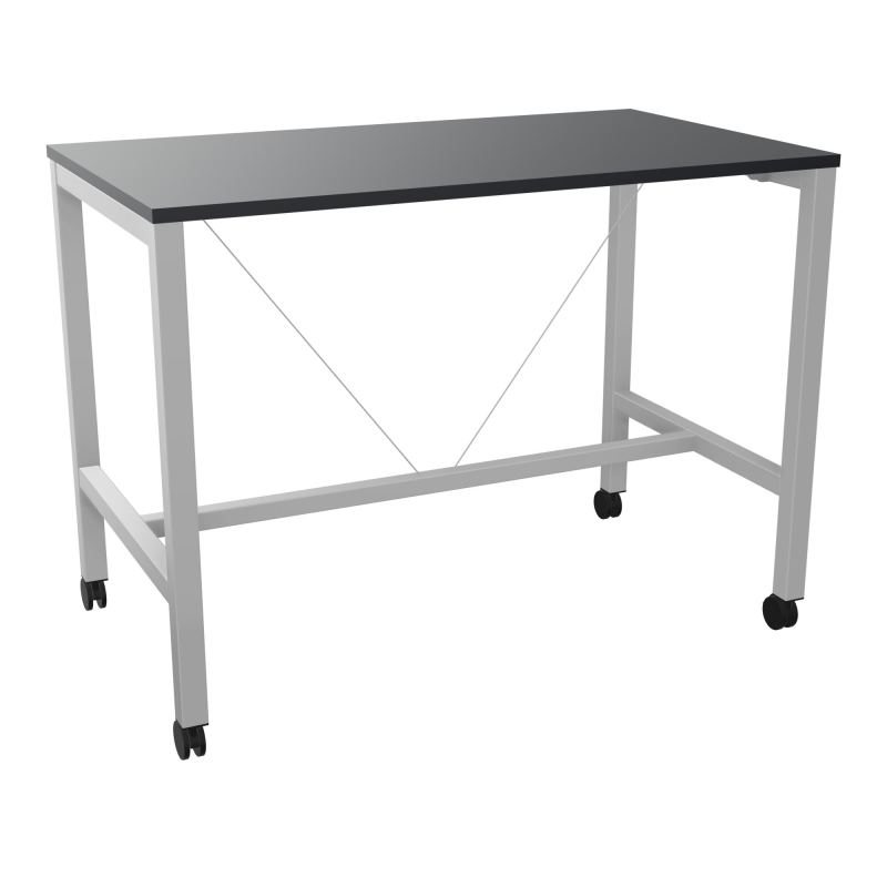 ARIAL T L140XP80XH104,5 PP 2OBT PIED ARCHE CARREE MOBILE R9 SA