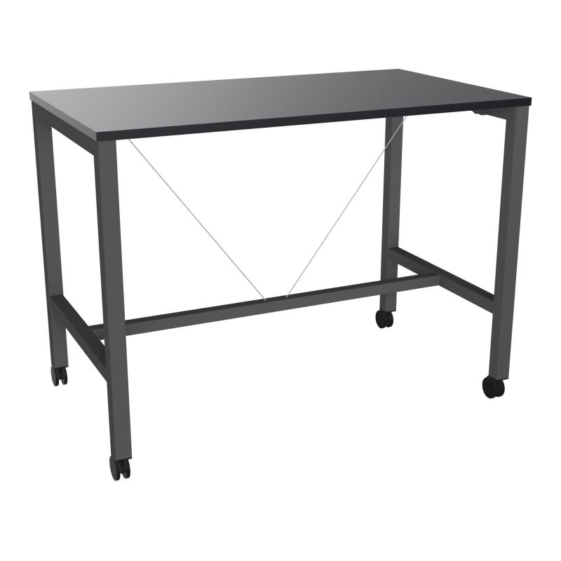 ARIAL T L140XP80XH104,5 PP 2OBT PIED ARCHE CARREE MOBILE R9 SC