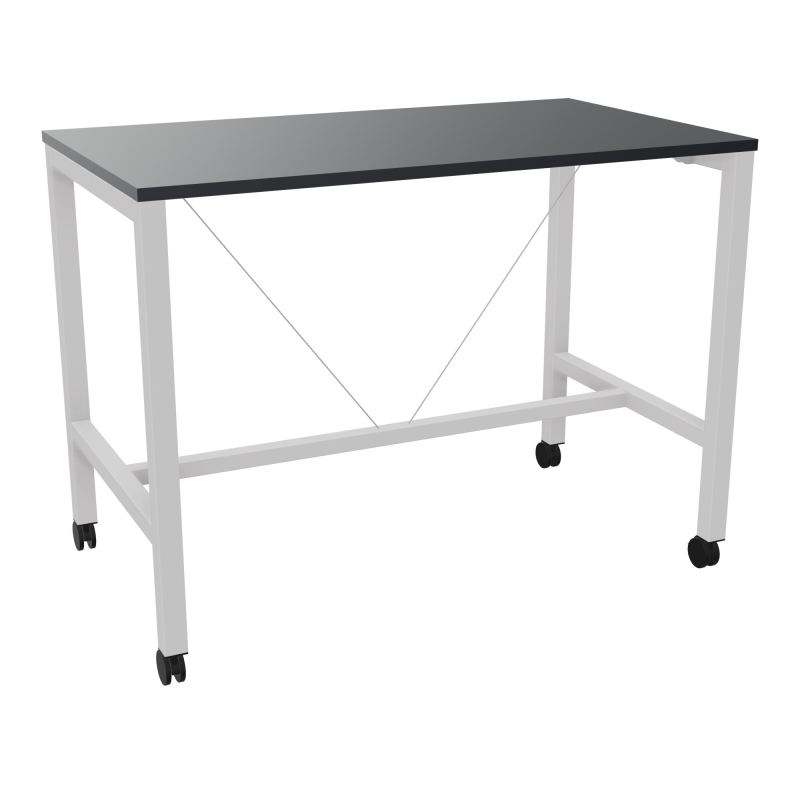 ARIAL T L140XP80XH104,5 PP 2OBT PIED ARCHE CARREE MOBILE R9 SD