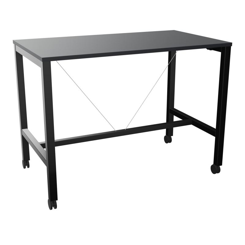 ARIAL T L140XP80XH104,5 PP 2OBT PIED ARCHE CARREE MOBILE R9 SG