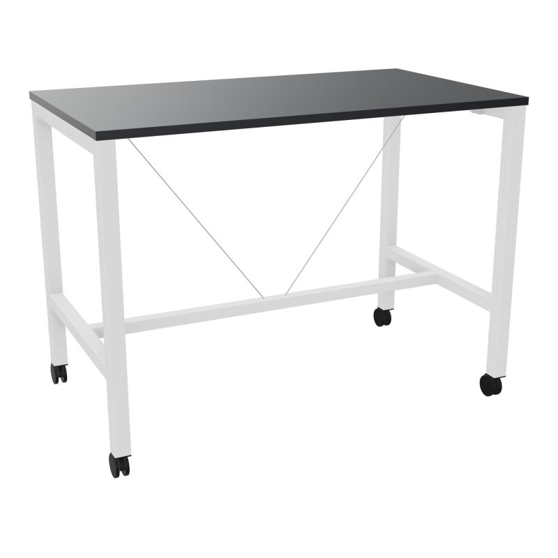 ARIAL T L140XP80XH104,5 PP 2OBT PIED ARCHE CARREE MOBILE R9 SO