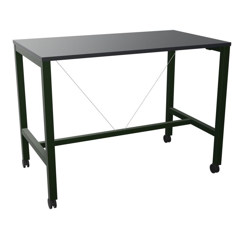 ARIAL T L140XP80XH104,5 PP 2OBT PIED ARCHE CARREE MOBILE R9 ST
