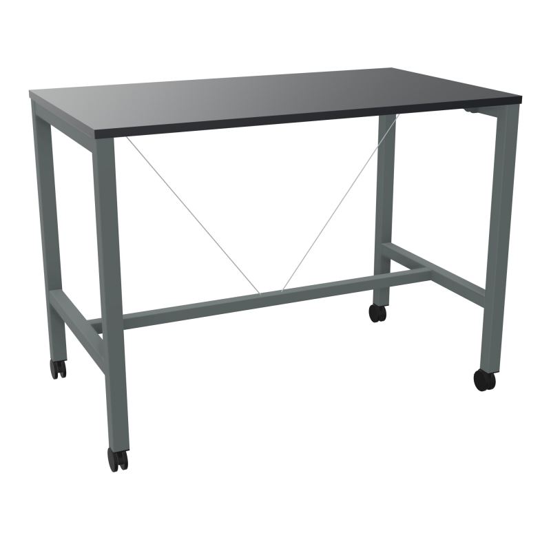 ARIAL T L140XP80XH104,5 PP 2OBT PIED ARCHE CARREE MOBILE R9 SU