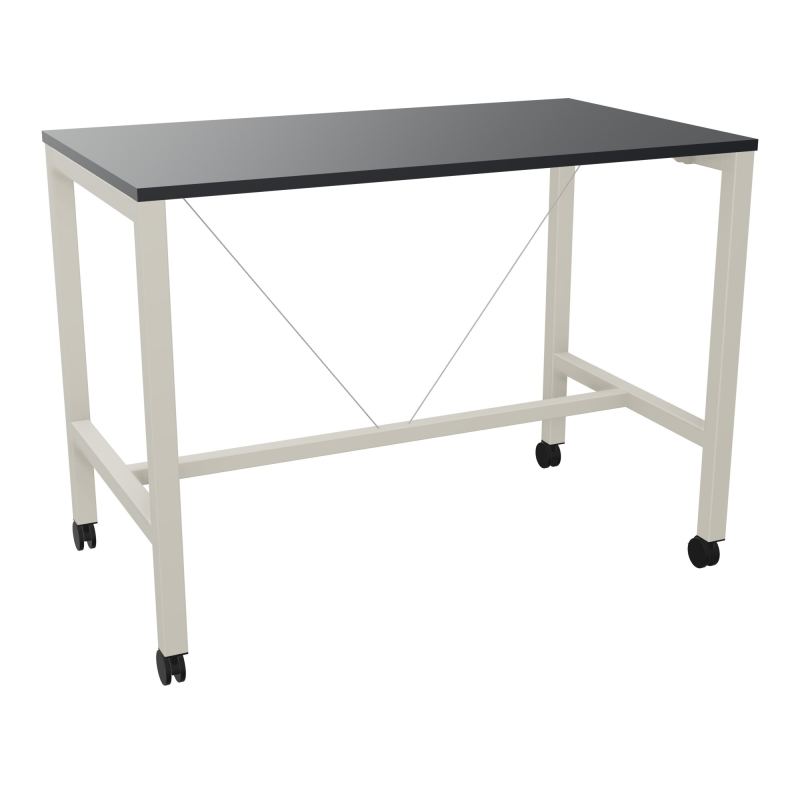 ARIAL T L140XP80XH104,5 PP 2OBT PIED ARCHE CARREE MOBILE R9 ZC