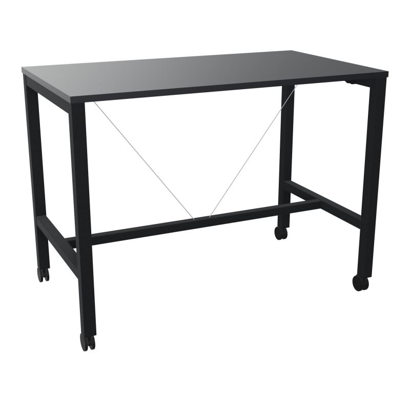 ARIAL T L140XP80XH104,5 PP 2OBT PIED ARCHE CARREE MOBILE R9 ZP