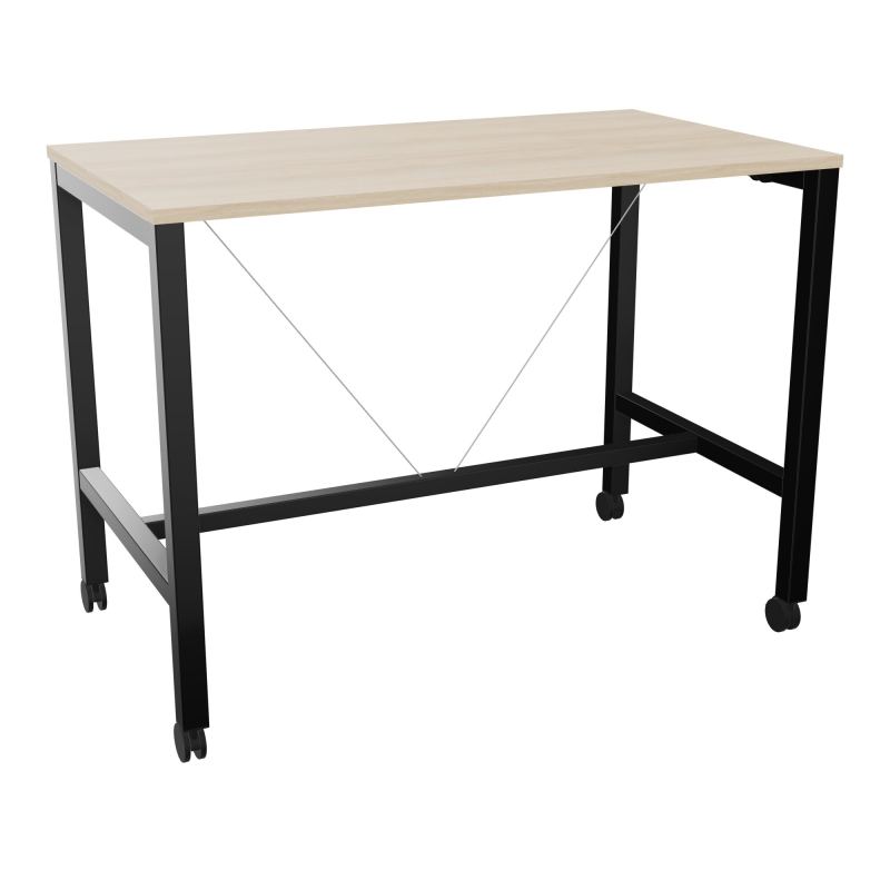 ARIAL T L140XP80XH104,5 PP 2OBT PIED ARCHE CARREE MOBILE