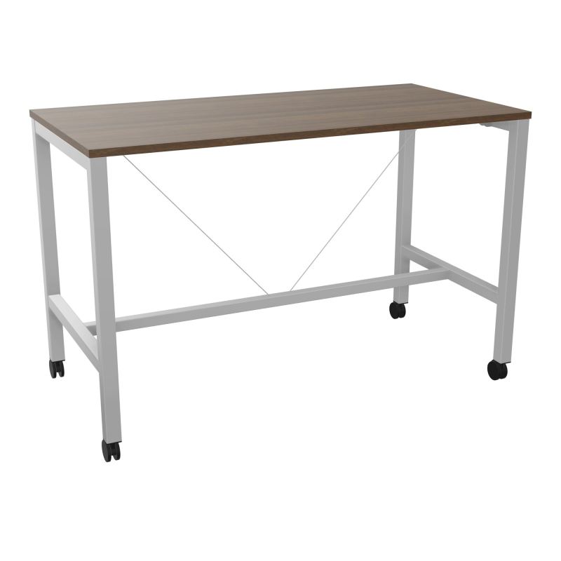 ARIAL T L160XP80XH104,5 PP 2OBT PIED ARCHE CARREE MOBILE