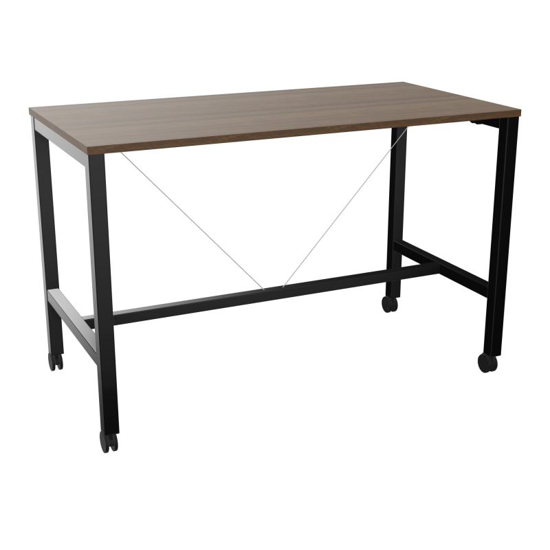ARIAL T L160XP80XH104,5 PP 2OBT PIED ARCHE CARREE MOBILE