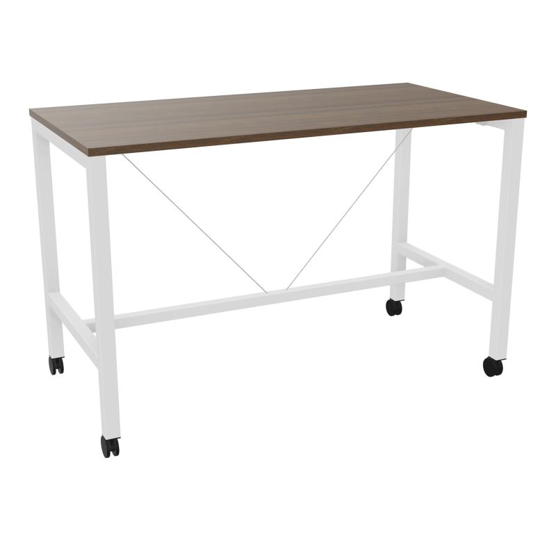 ARIAL T L160XP80XH104,5 PP 2OBT PIED ARCHE CARREE MOBILE