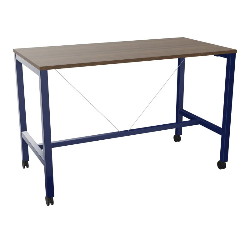 ARIAL T L160XP80XH104,5 PP 2OBT PIED ARCHE CARREE MOBILE