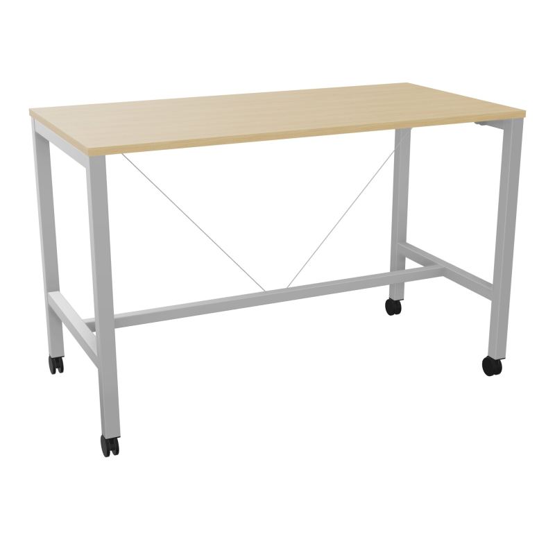ARIAL T L160XP80XH104,5 PP 2OBT PIED ARCHE CARREE MOBILE R1 SA
