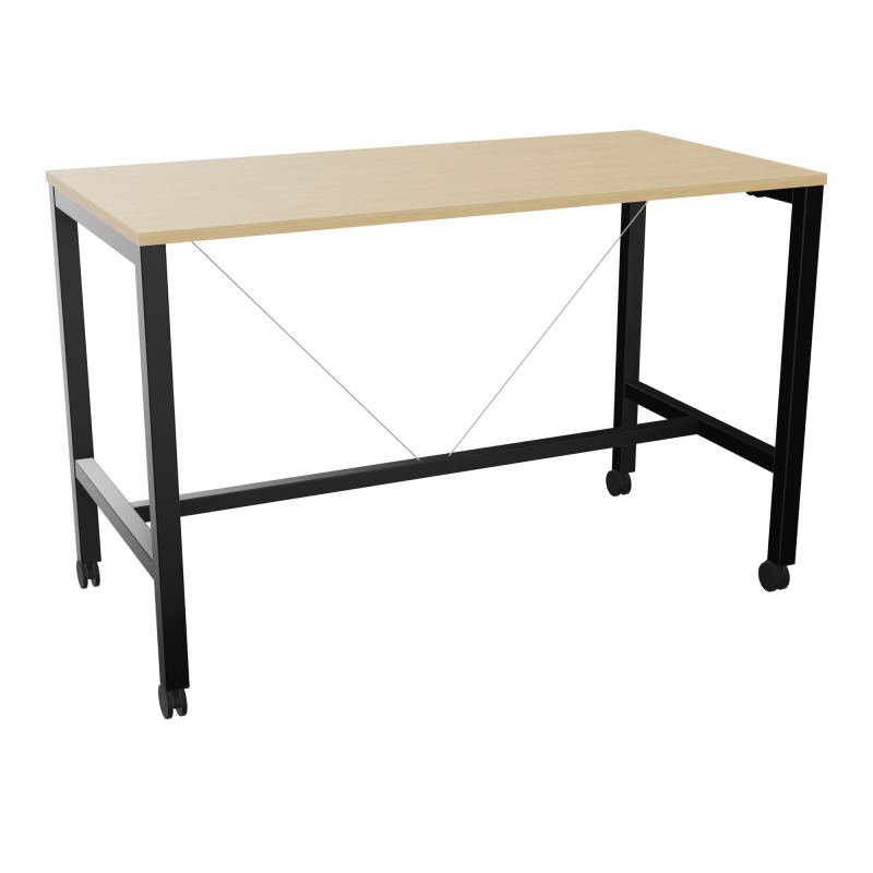 ARIAL T L160XP80XH104,5 PP 2OBT PIED ARCHE CARREE MOBILE R1 SG