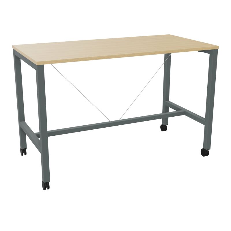 ARIAL T L160XP80XH104,5 PP 2OBT PIED ARCHE CARREE MOBILE R1 SU