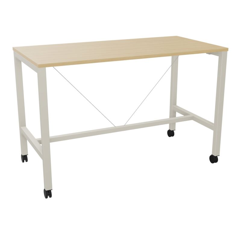 ARIAL T L160XP80XH104,5 PP 2OBT PIED ARCHE CARREE MOBILE R1 ZC