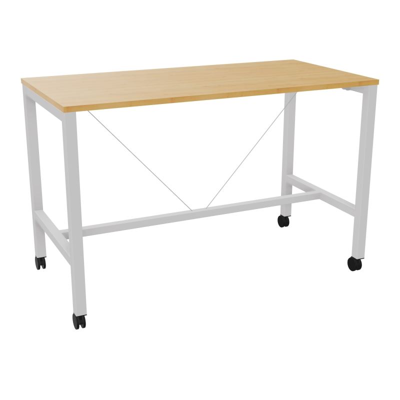 ARIAL T L160XP80XH104,5 PP 2OBT PIED ARCHE CARREE MOBILE R5 SD