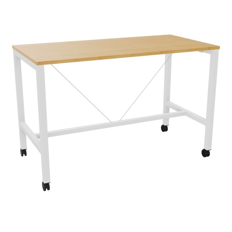 ARIAL T L160XP80XH104,5 PP 2OBT PIED ARCHE CARREE MOBILE R5 ZO