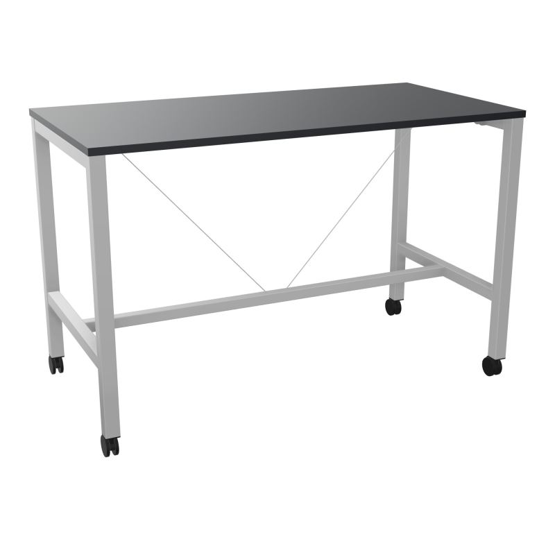 ARIAL T L160XP80XH104,5 PP 2OBT PIED ARCHE CARREE MOBILE R9 SA