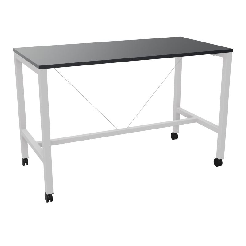 ARIAL T L160XP80XH104,5 PP 2OBT PIED ARCHE CARREE MOBILE R9 SD