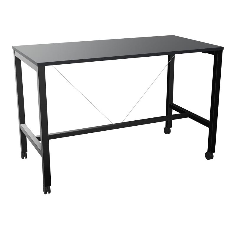 ARIAL T L160XP80XH104,5 PP 2OBT PIED ARCHE CARREE MOBILE R9 SG