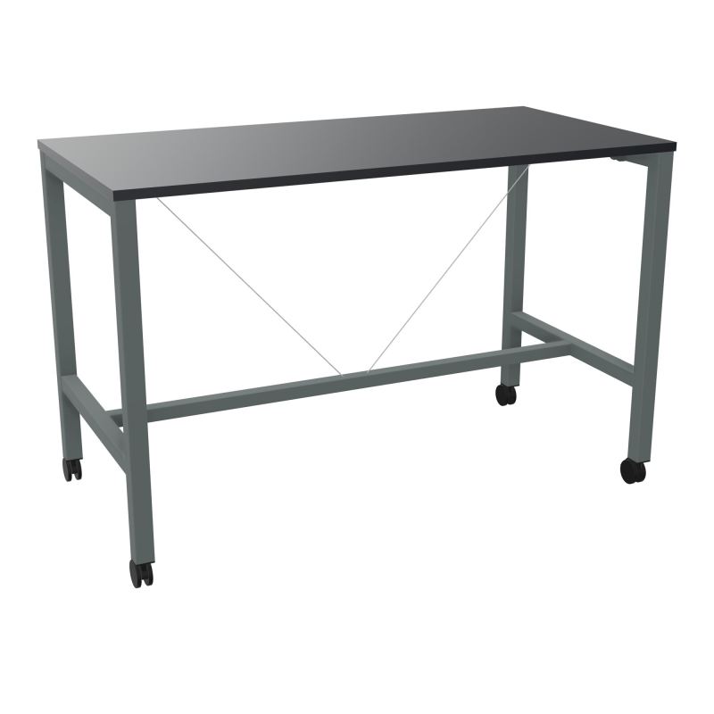 ARIAL T L160XP80XH104,5 PP 2OBT PIED ARCHE CARREE MOBILE R9 SU