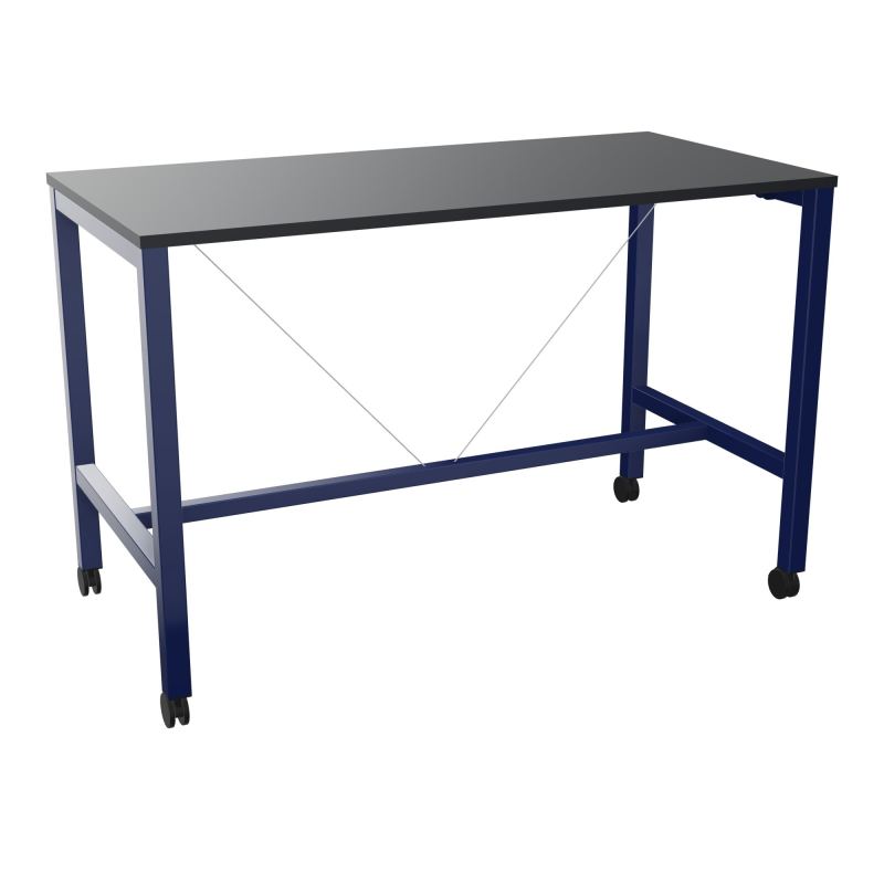 ARIAL T L160XP80XH104,5 PP 2OBT PIED ARCHE CARREE MOBILE R9 X4