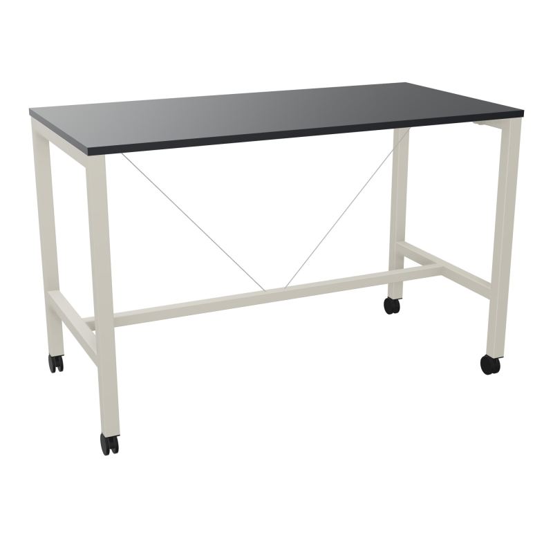 ARIAL T L160XP80XH104,5 PP 2OBT PIED ARCHE CARREE MOBILE R9 ZC