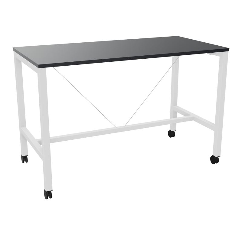 ARIAL T L160XP80XH104,5 PP 2OBT PIED ARCHE CARREE MOBILE R9 ZO