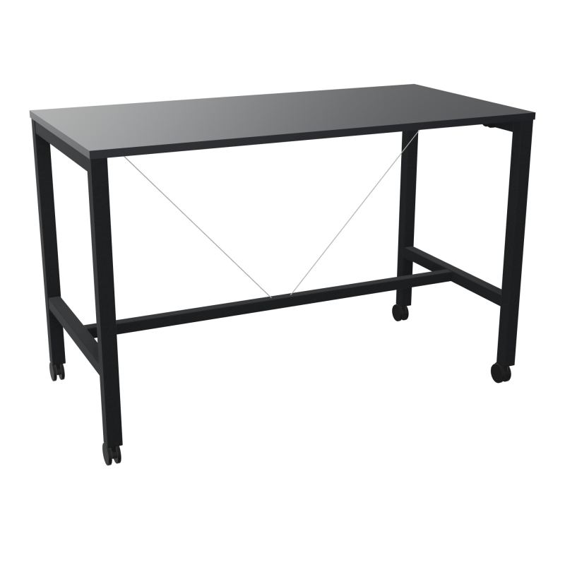 ARIAL T L160XP80XH104,5 PP 2OBT PIED ARCHE CARREE MOBILE R9 ZP