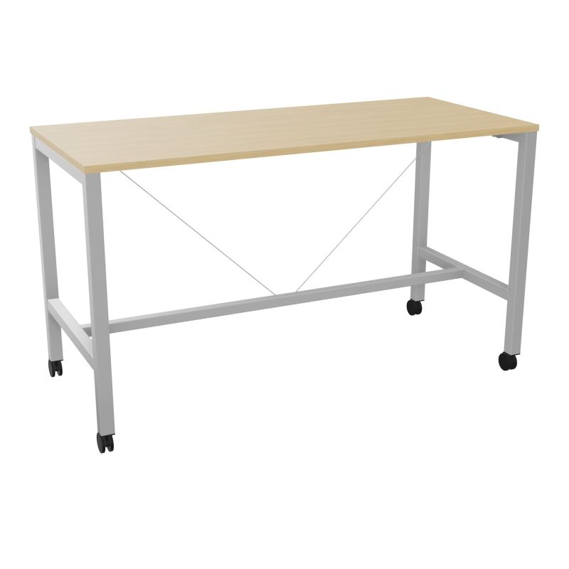 ARIAL T L180XP80XH104,5 PP 2OBT PIED ARCHE CARREE MOBILE R1 SA