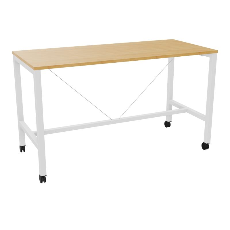 ARIAL T L180XP80XH104,5 PP 2OBT PIED ARCHE CARREE MOBILE R5 SO