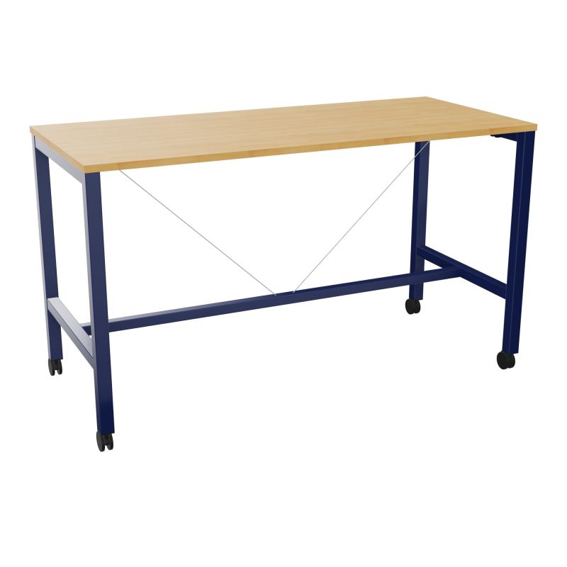 ARIAL T L180XP80XH104,5 PP 2OBT PIED ARCHE CARREE MOBILE R5 X4