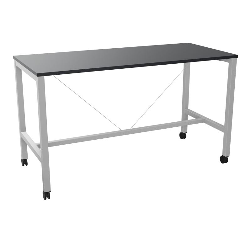 ARIAL T L180XP80XH104,5 PP 2OBT PIED ARCHE CARREE MOBILE R9 SA