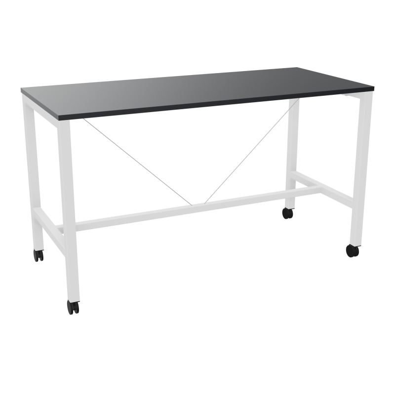 ARIAL T L180XP80XH104,5 PP 2OBT PIED ARCHE CARREE MOBILE R9 SO