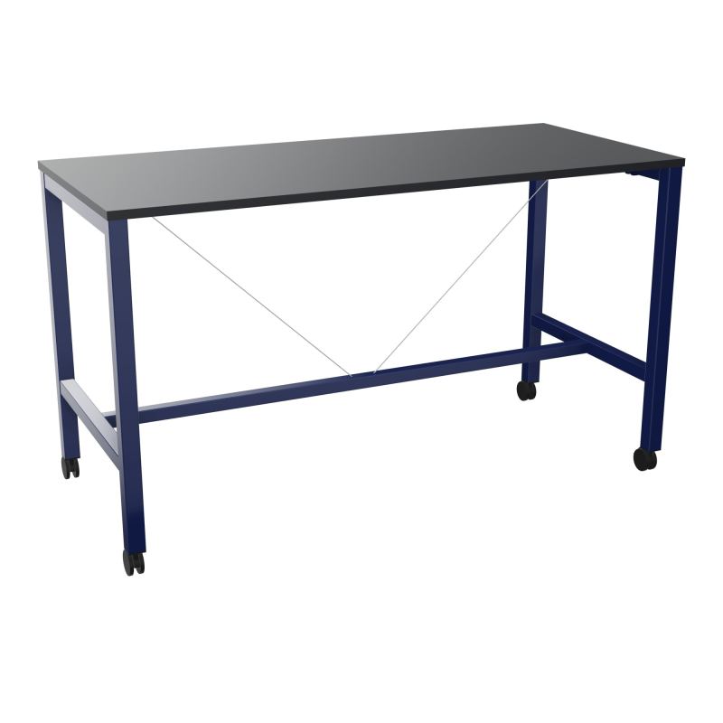 ARIAL T L180XP80XH104,5 PP 2OBT PIED ARCHE CARREE MOBILE R9 X4
