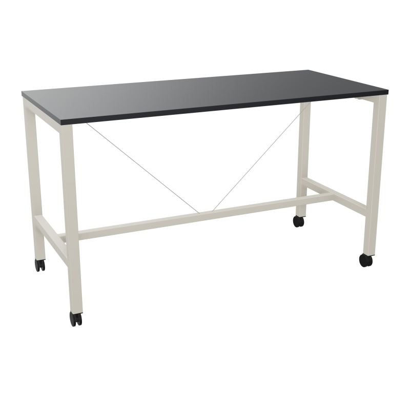 ARIAL T L180XP80XH104,5 PP 2OBT PIED ARCHE CARREE MOBILE R9 ZC