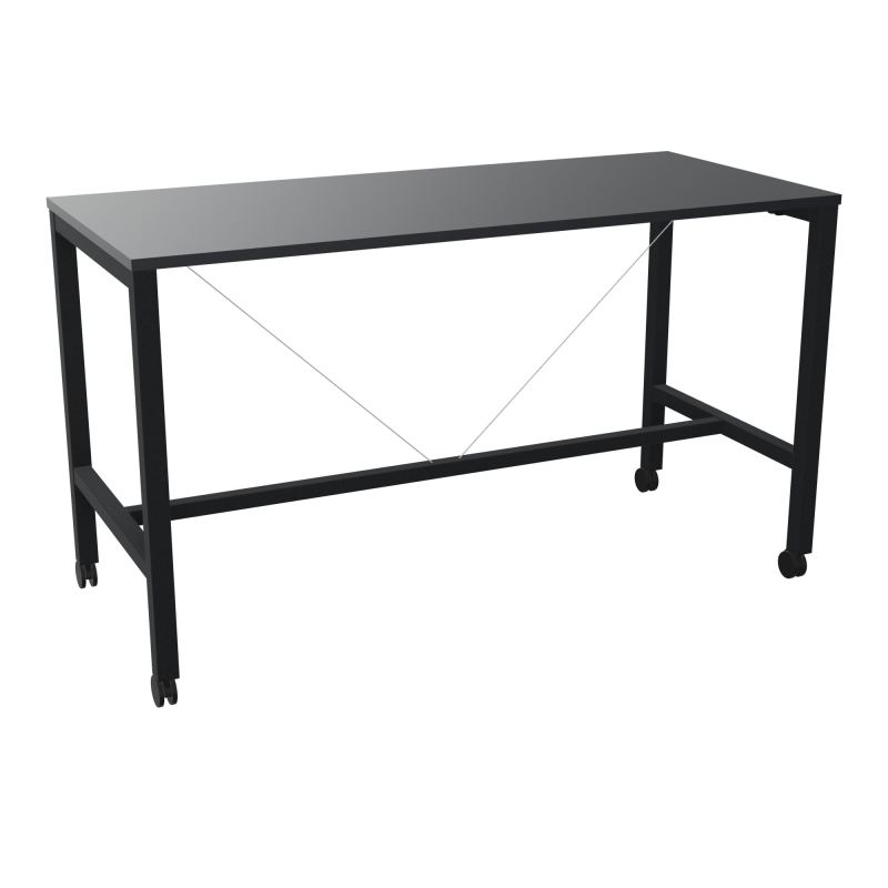 ARIAL T L180XP80XH104,5 PP 2OBT PIED ARCHE CARREE MOBILE R9 ZP