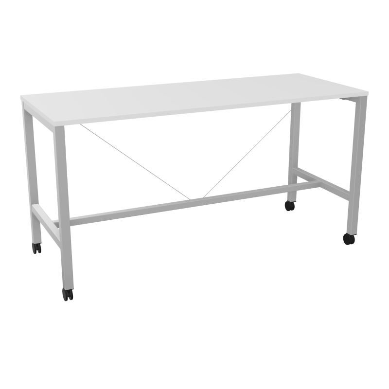 ARIAL T L200XP80XH104,5 PP 2OBT PIED ARCHE CARREE MOBILE