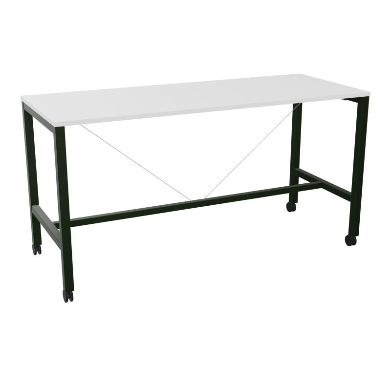 ARIAL T L200XP80XH104,5 PP 2OBT PIED ARCHE CARREE MOBILE