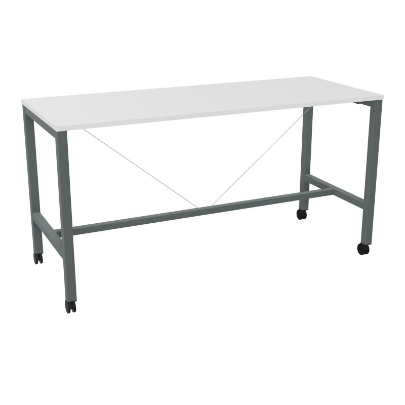 ARIAL T L200XP80XH104,5 PP 2OBT PIED ARCHE CARREE MOBILE