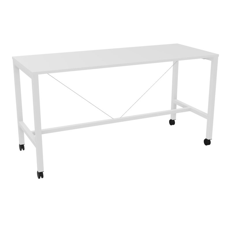 ARIAL T L200XP80XH104,5 PP 2OBT PIED ARCHE CARREE MOBILE