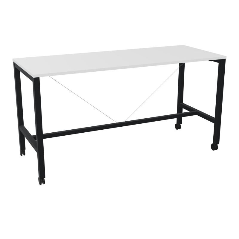 ARIAL T L200XP80XH104,5 PP 2OBT PIED ARCHE CARREE MOBILE
