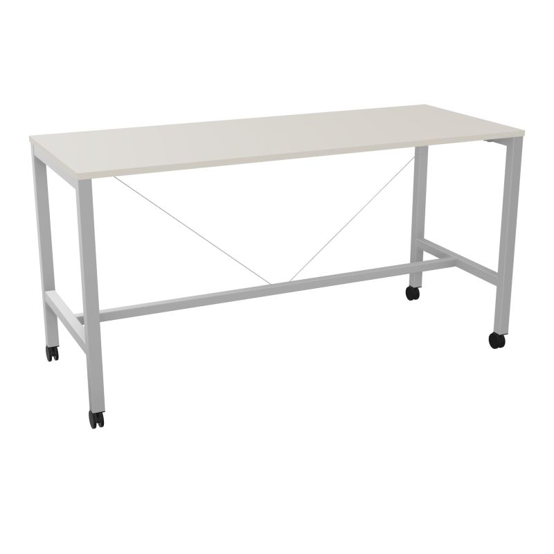 ARIAL T L200XP80XH104,5 PP 2OBT PIED ARCHE CARREE MOBILE