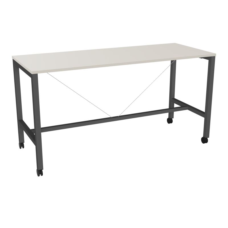 ARIAL T L200XP80XH104,5 PP 2OBT PIED ARCHE CARREE MOBILE